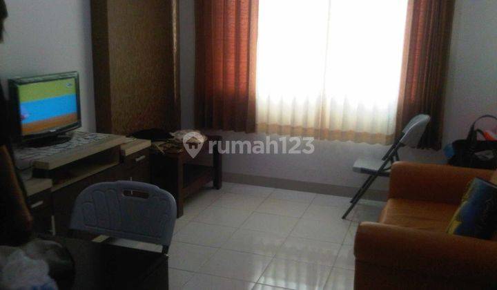 Disewakan Apartemen Berkelay 2