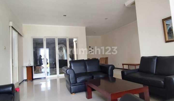 Dijual Rumah Citraland Utama 1