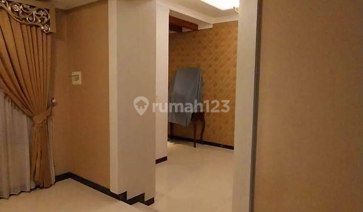 Dijual Rumah Deltasari Baru Hadap Utara 2