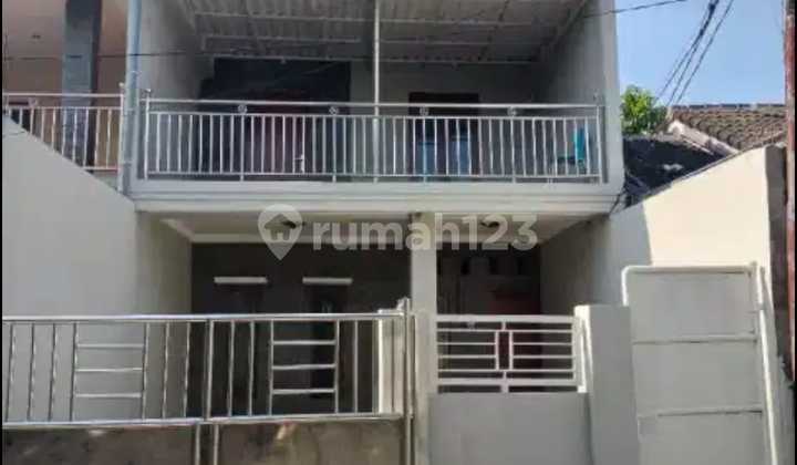 Disewakan Rumah Prima Kebraon Disewakan Rumah Prima Kebraon