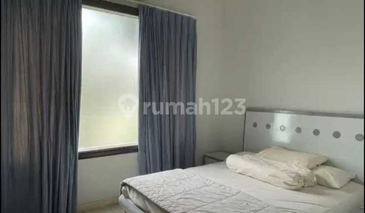 Disewakan Rumah Villa Bukit Regency 3 Pakuwon Indah 2