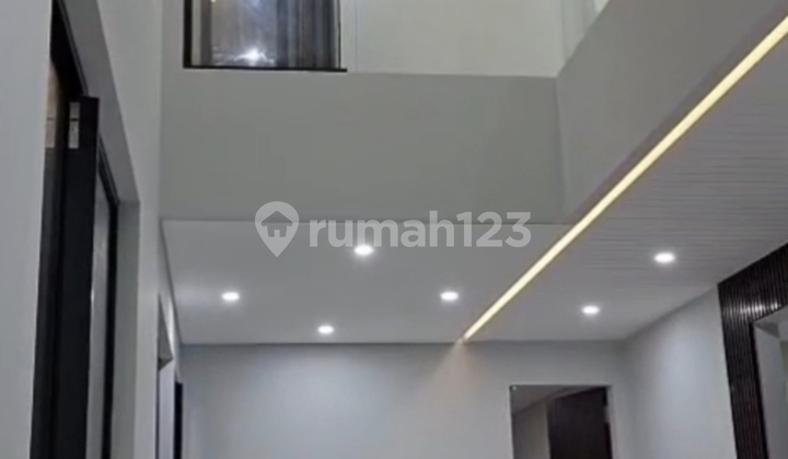 Dijual Rumah Baruk Tengah  2