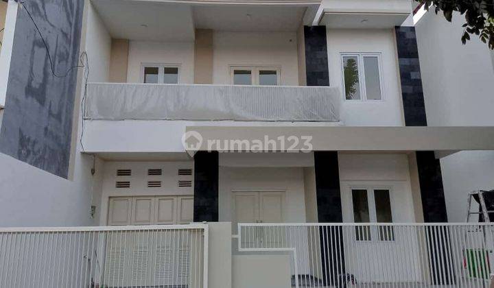 Dijual Rumah Graha Sentosa Regency 2