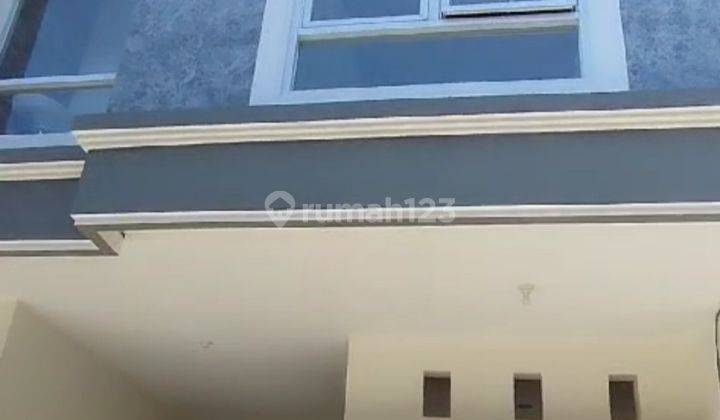 Dijual Rumah Ploso Timur Surabaya 1