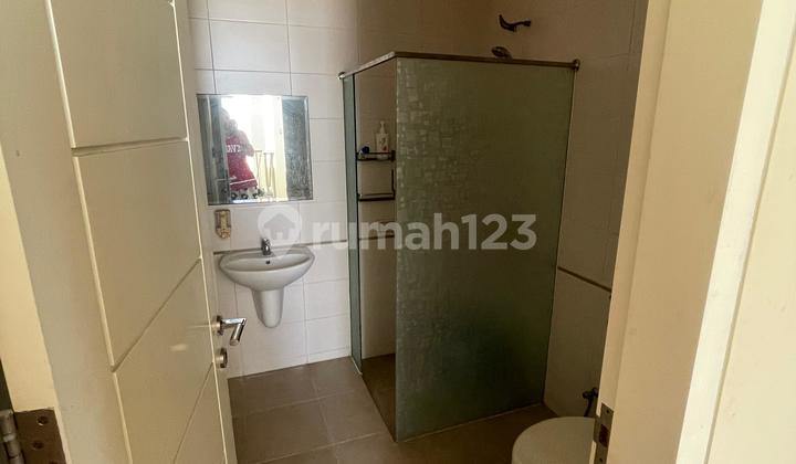 Dijual Rumah Galaxi Bumi Permai