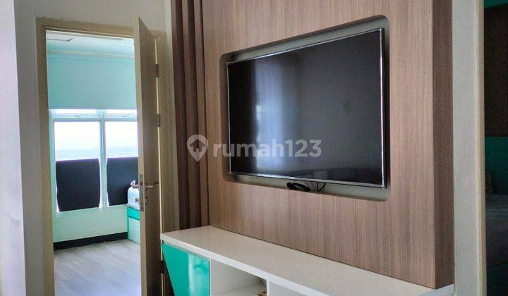 Disewakan Apartemen Amor Pakuwon City Type 2 Bedroom 2