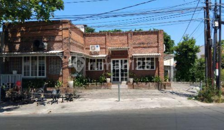 Disewakan Rumah Indragiri Mayjend Sungkono Surabaya Barat 1