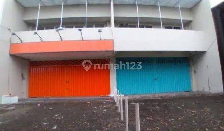 Dijual Ruko Raya Made Dekat Citraland Alas Malang 1