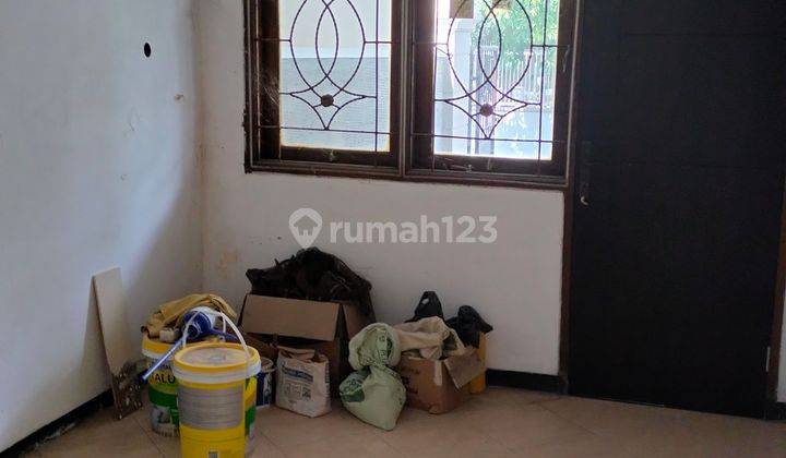 Dijual Rumah Deltasari Indah Baru Sda 2