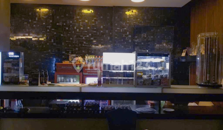 For Rent: Puri Widya Kencana Raya House, Citraland 2