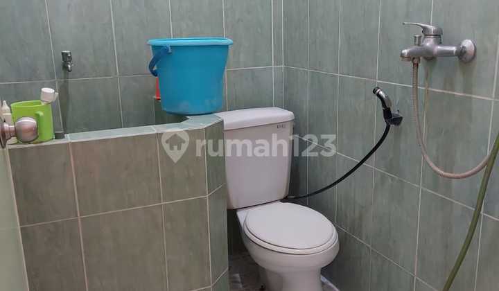 For Rent: Permata Safira Regency House, Lidah Kulon