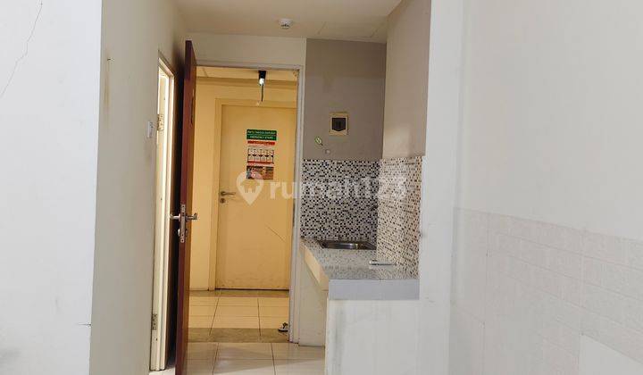 Disewakan Apartemen Puncak Dharmahusada Tower A 2