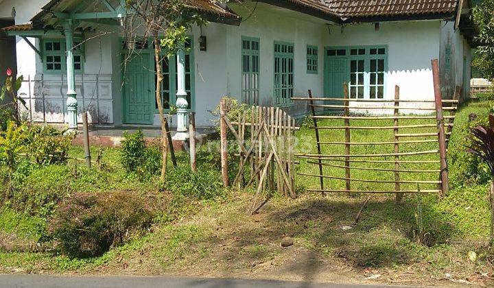 Dijual Rumah Raya Bromo Probolinggo 1