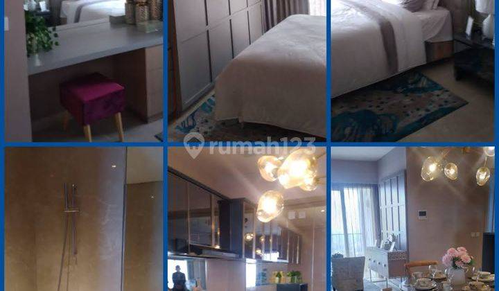 Apartemen One Icon Residence Tunjungan Plaza 1