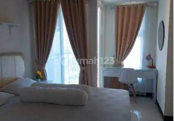 Disewakan Apartemen Amor Type 2BR 1