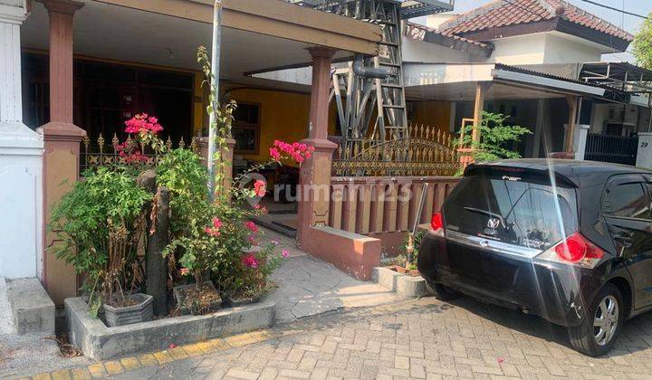 Dijual Rumah Tanjung Sadari Colombo Perak 1