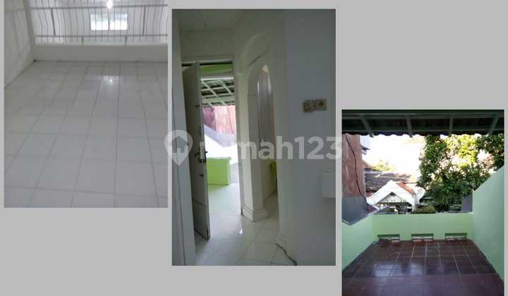 House for Rent in Semolowaru 1