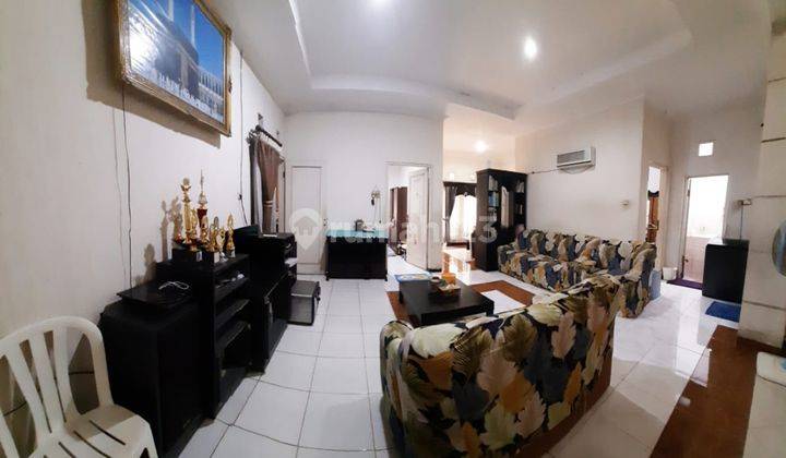 Dijual Rumah Deltasari Indah Baru 2