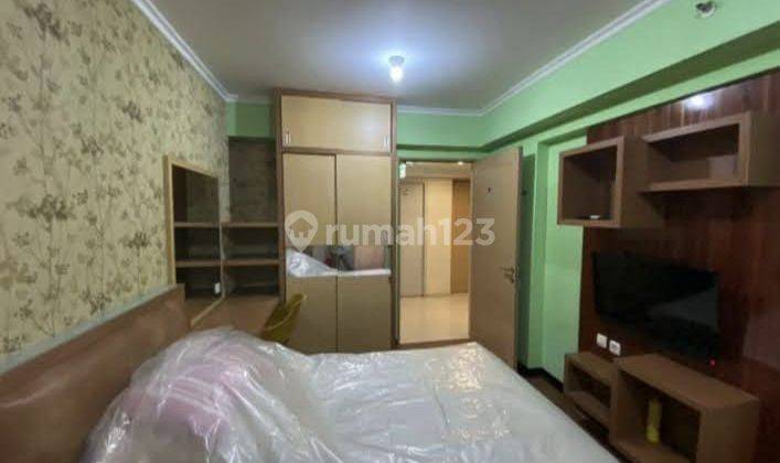 Dijual Apartemen Educity Tower Stanford 1