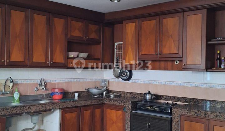 For Sale Bintang Diponggo House 2