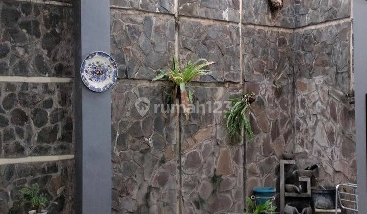 Dijual Rumah Taman Pinang Indah Sidoarjo 2