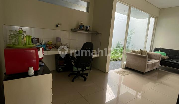 Dijual Rumah Northwest Park  2