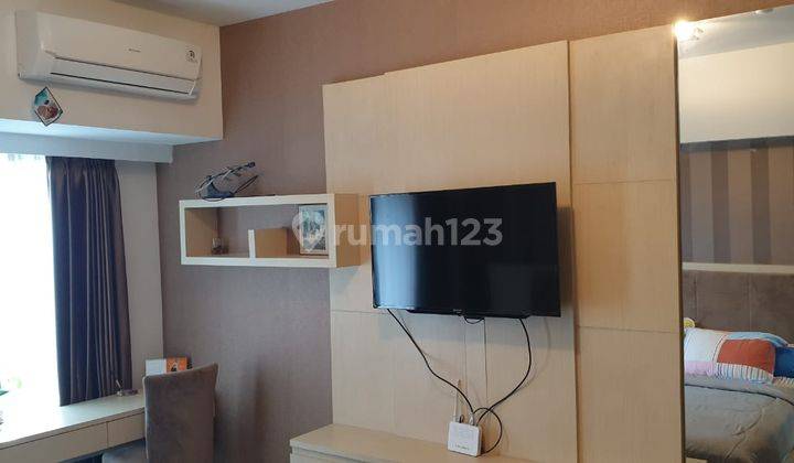 Disewakan Apartemen Orchard  2