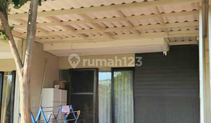 Dijual Rumah Northwest Lake Citraland Utara