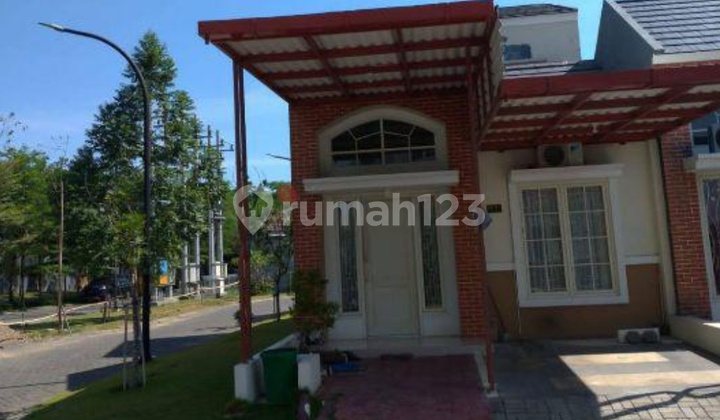 Dijual Rumah Rotterdam Citra Harmoni 1