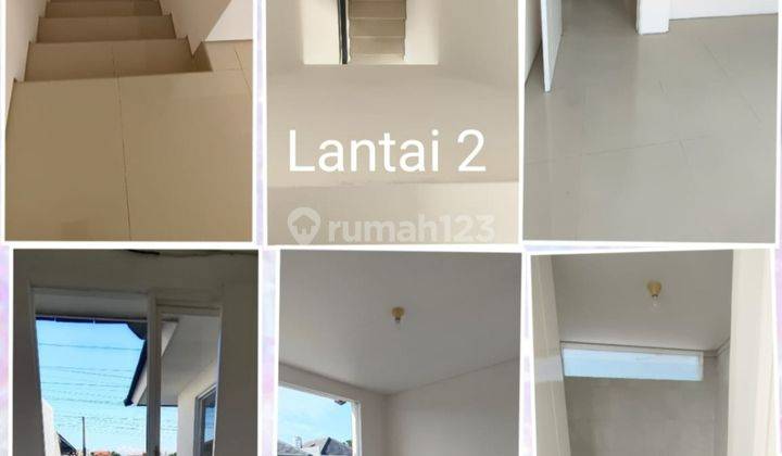 Dijual Rumah Royal Residence Sby 1