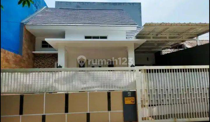 Disewakan Rumah Jln Karangan Mulya 3 Sby 1