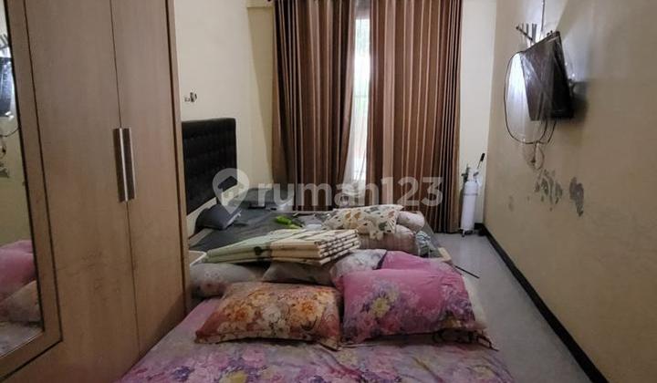 Dijual Rumah Pagesangan 1 Lantai 2