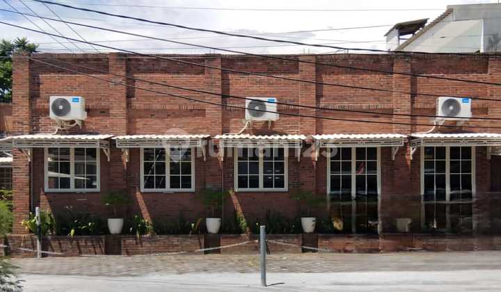 Dijual Rumah Jl. Raya Patmosusastro 2