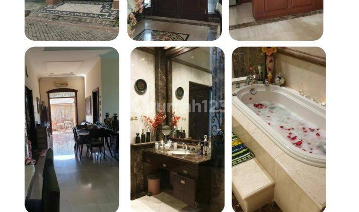 Dijual Rumah Araya Tahap 2 2