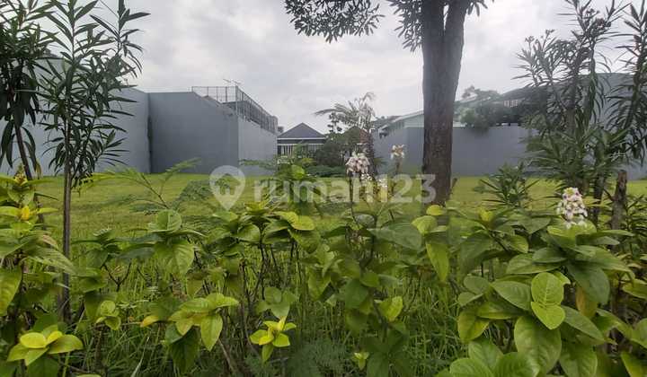 Dijual Kavlingan Vila Bukit Regency