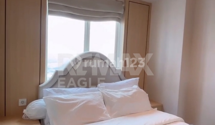 Disewakan Apartemen Tanglin 2 Beddroom 1