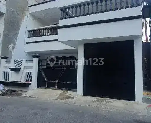 Dijual Rumah Sawahan Petemon 1