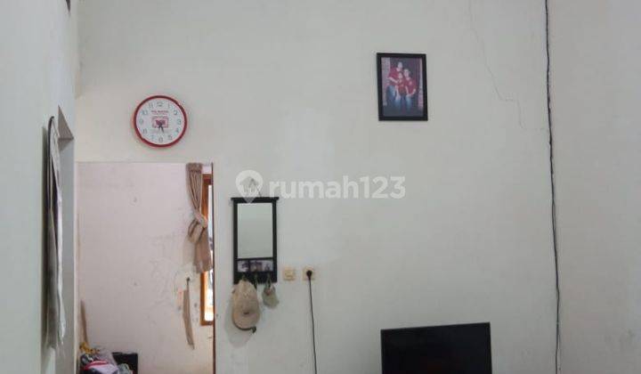 Dijual Rumah Dukuh Langkir 2