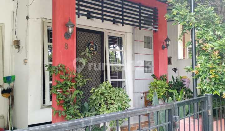 Dijual Rumah Tropodo Waru Sby 2