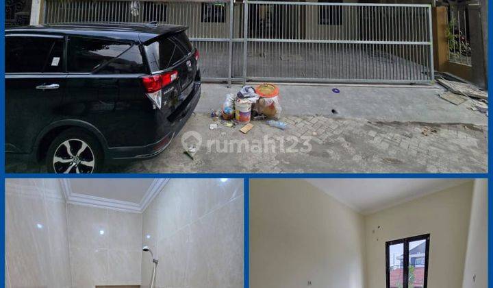 Dijual Rumah Kos Siwalankerto Surabaya 1