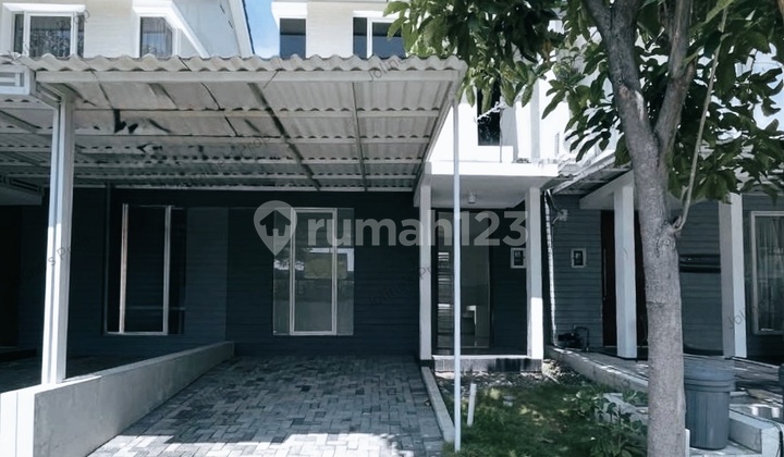 Dijual Rumah Northwest Park