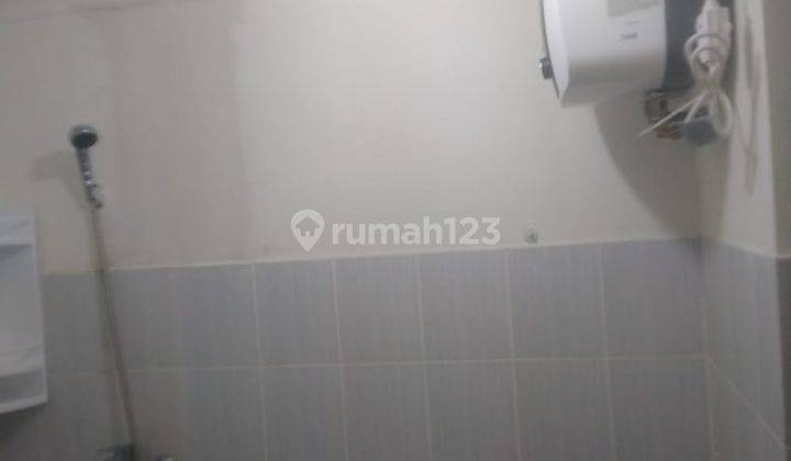 Disewakan Apartemen Puncak Dharmahusada Tower A 1