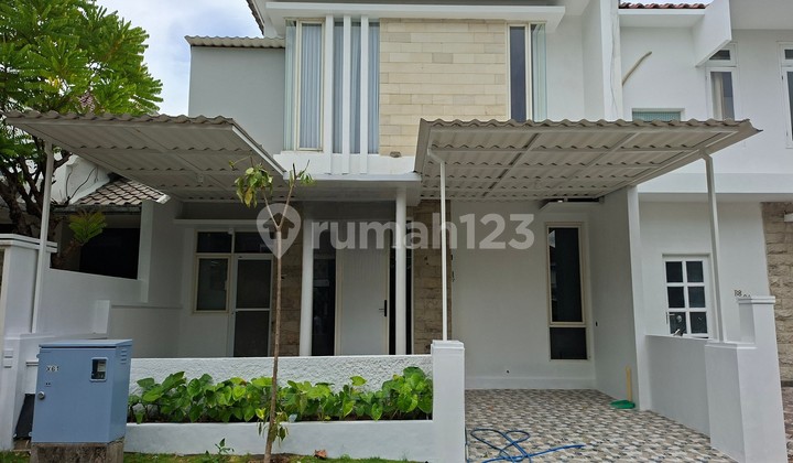 For Sale Citraland Utama House