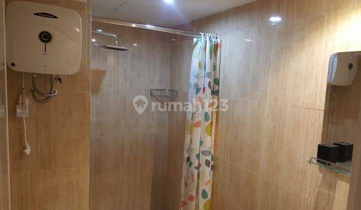 Disewakan Apartemen Puncak Dharmahusada Tower A 1