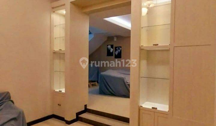 Dijual Rumah Deltasari Baru Hadap Utara 1