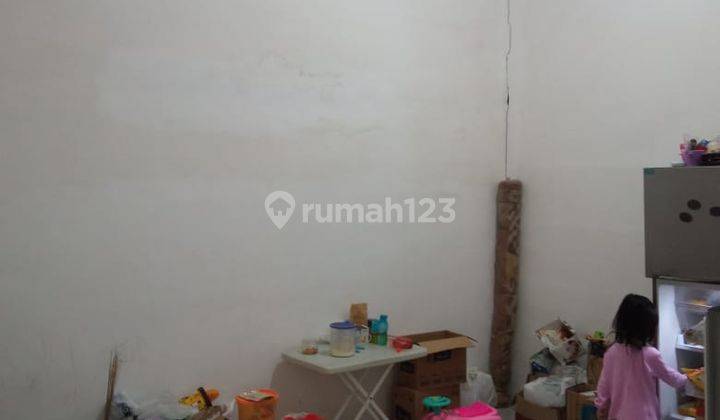 Dijual Rumah Dukuh Langkir 1