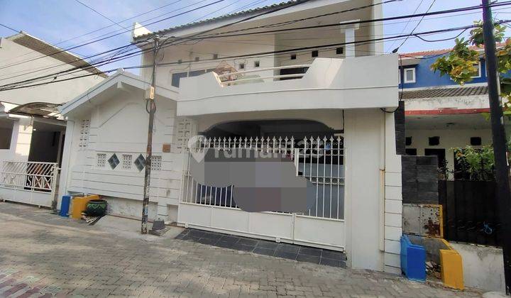 Dijual Rumah Semolowaru 1