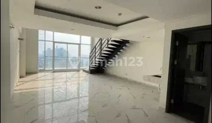 Disewakan Apartemen Soho Avenue 88 2