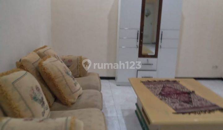 Dijual Rumah Deltasari Cluster Delta Asri Sidoarjo 2