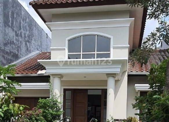 Dijual Rumah Furlleton Place Citraland 1